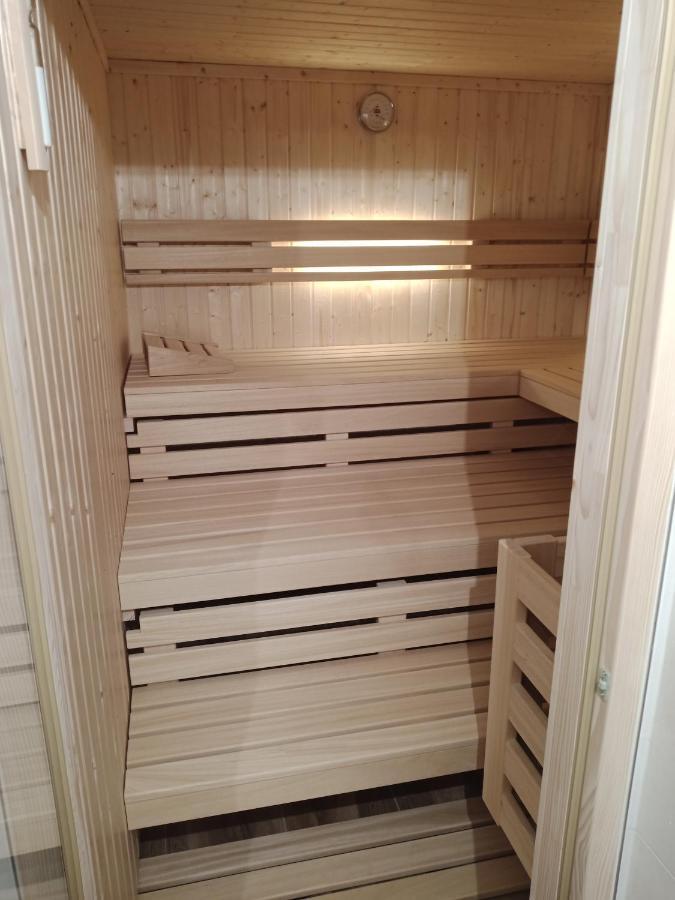 Ferienwohnung Schmallenberg Zewnętrze zdjęcie