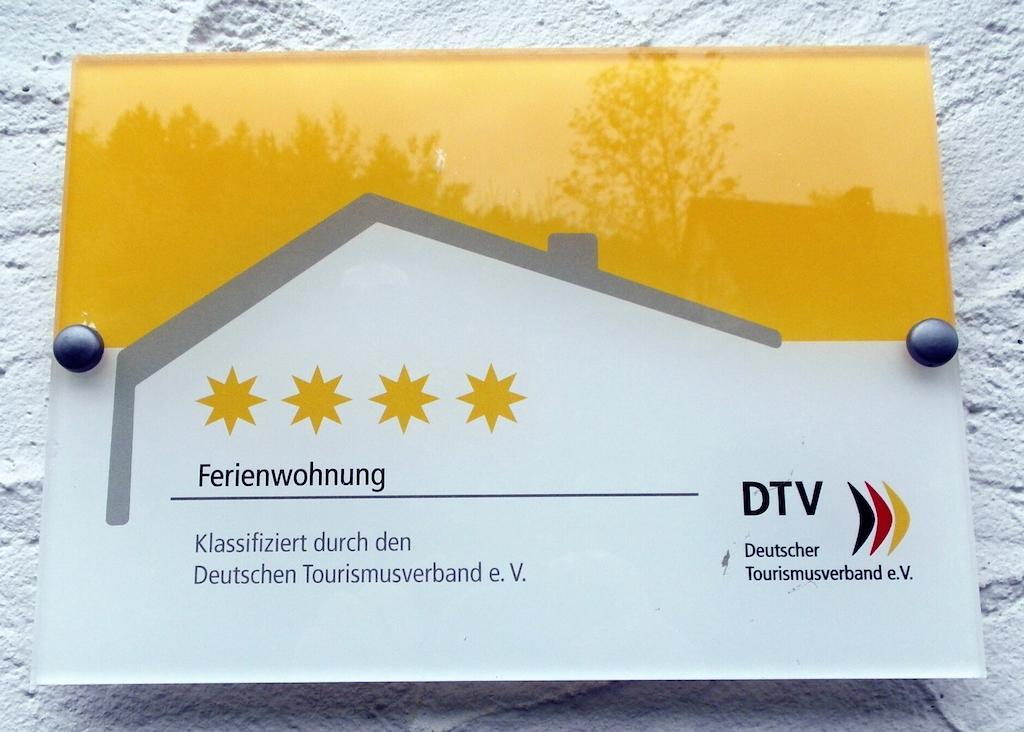 Ferienwohnung Schmallenberg Zewnętrze zdjęcie