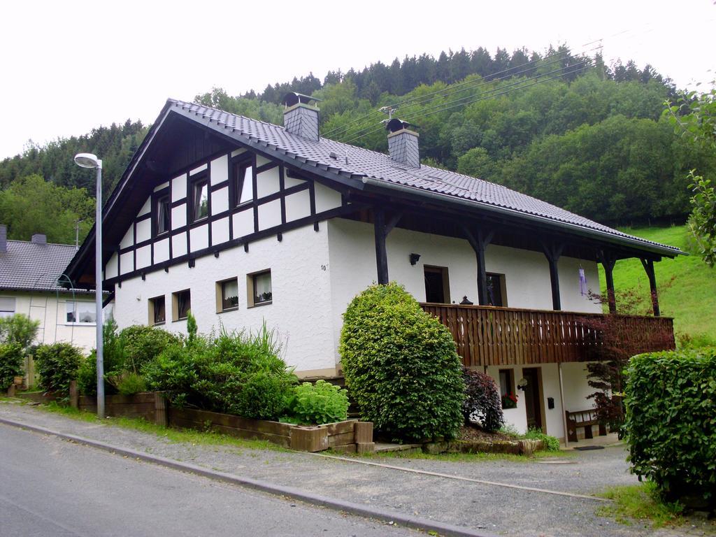 Ferienwohnung Schmallenberg Zewnętrze zdjęcie