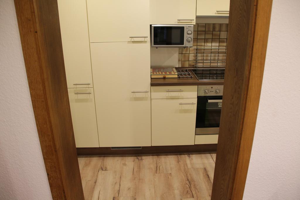 Ferienwohnung Schmallenberg Zewnętrze zdjęcie