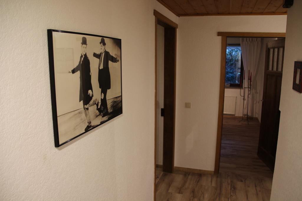 Ferienwohnung Schmallenberg Zewnętrze zdjęcie