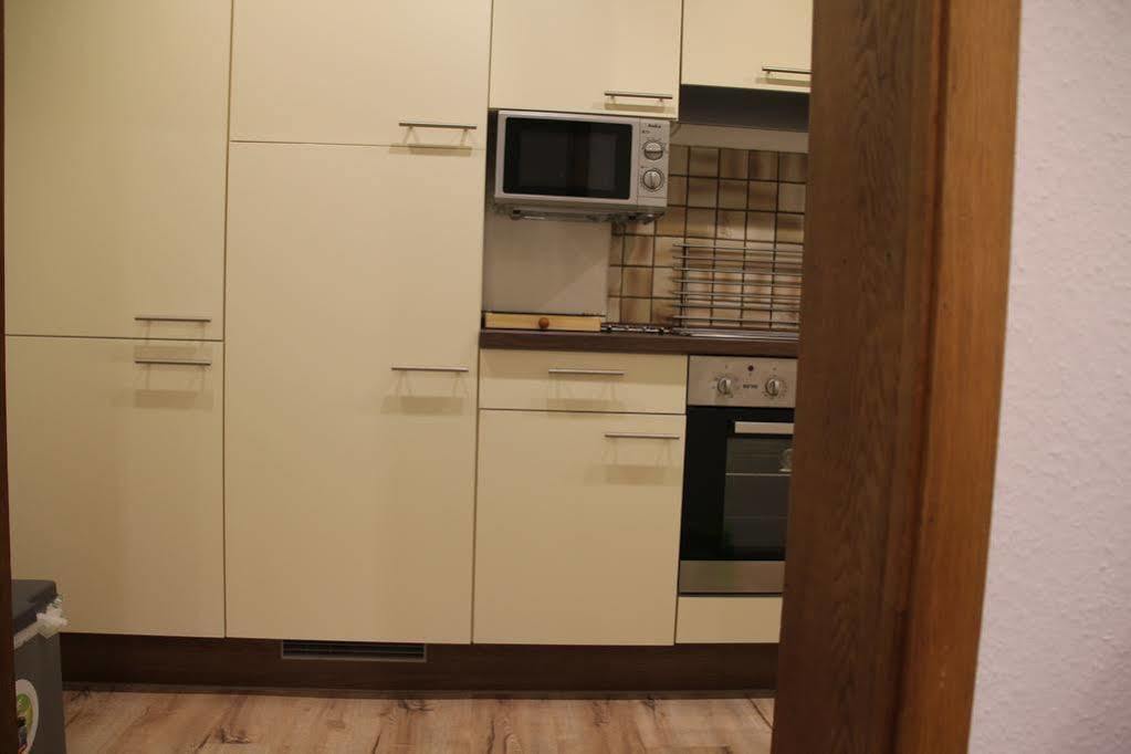 Ferienwohnung Schmallenberg Zewnętrze zdjęcie