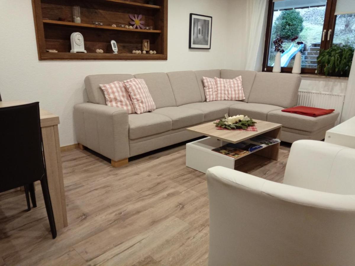 Ferienwohnung Schmallenberg Zewnętrze zdjęcie
