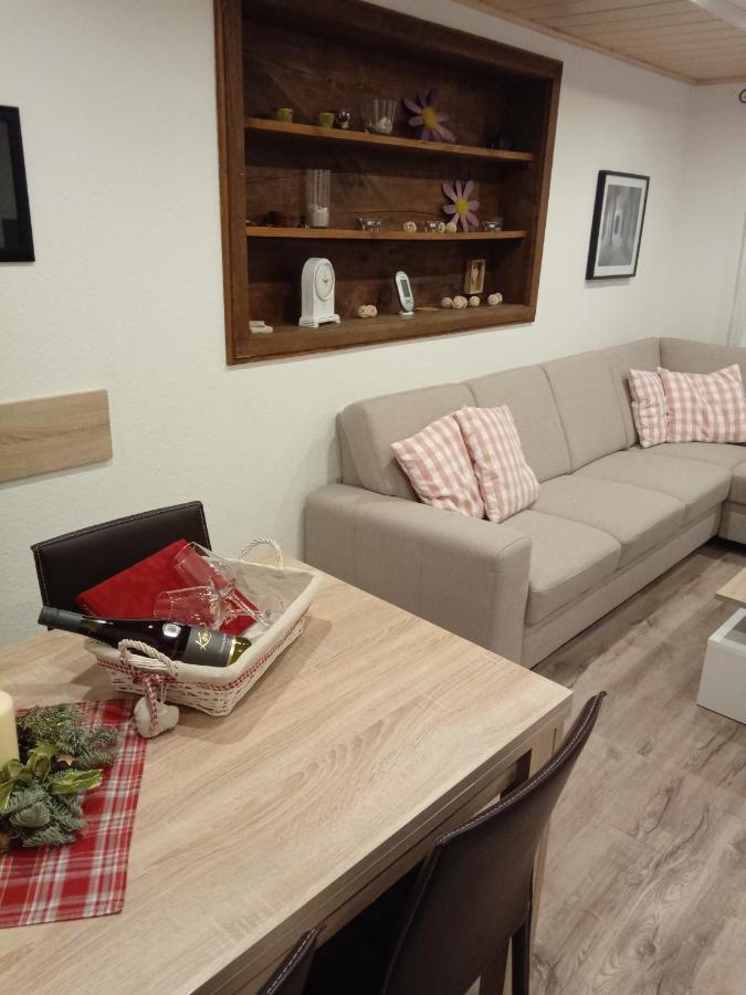 Ferienwohnung Schmallenberg Zewnętrze zdjęcie
