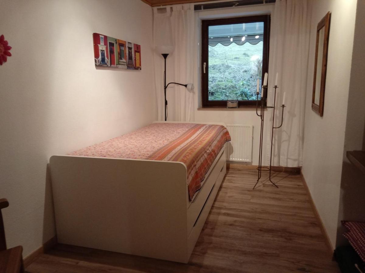 Ferienwohnung Schmallenberg Zewnętrze zdjęcie