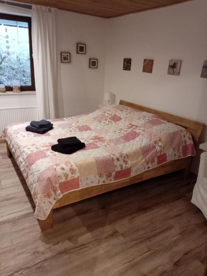 Ferienwohnung Schmallenberg Zewnętrze zdjęcie