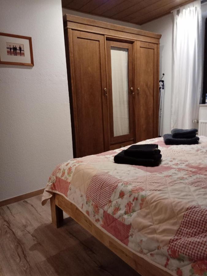 Ferienwohnung Schmallenberg Zewnętrze zdjęcie