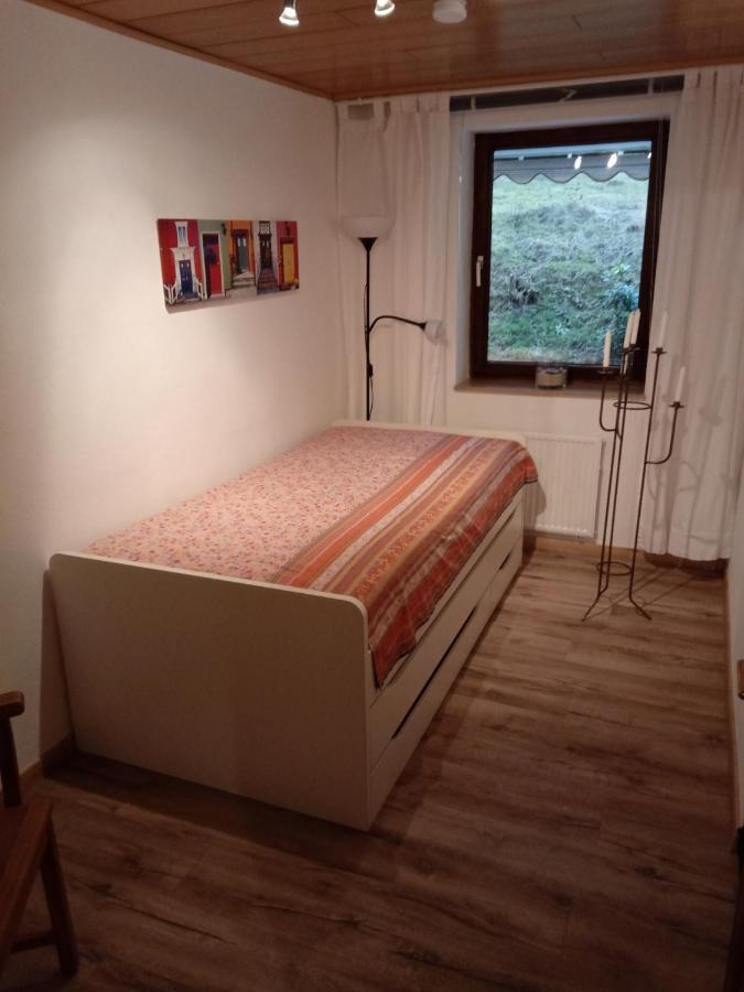 Ferienwohnung Schmallenberg Zewnętrze zdjęcie