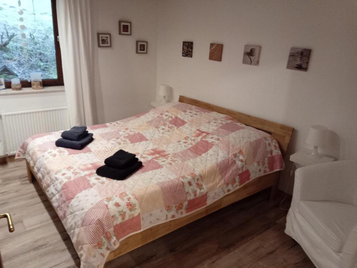 Ferienwohnung Schmallenberg Zewnętrze zdjęcie