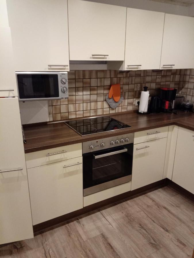 Ferienwohnung Schmallenberg Zewnętrze zdjęcie