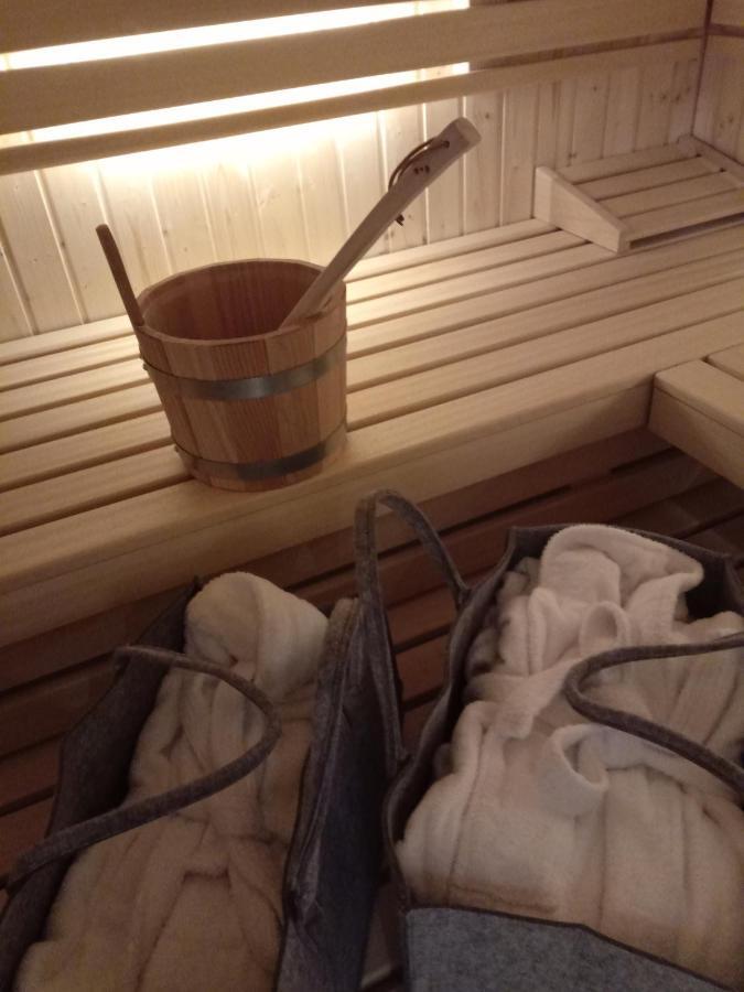 Ferienwohnung Schmallenberg Zewnętrze zdjęcie